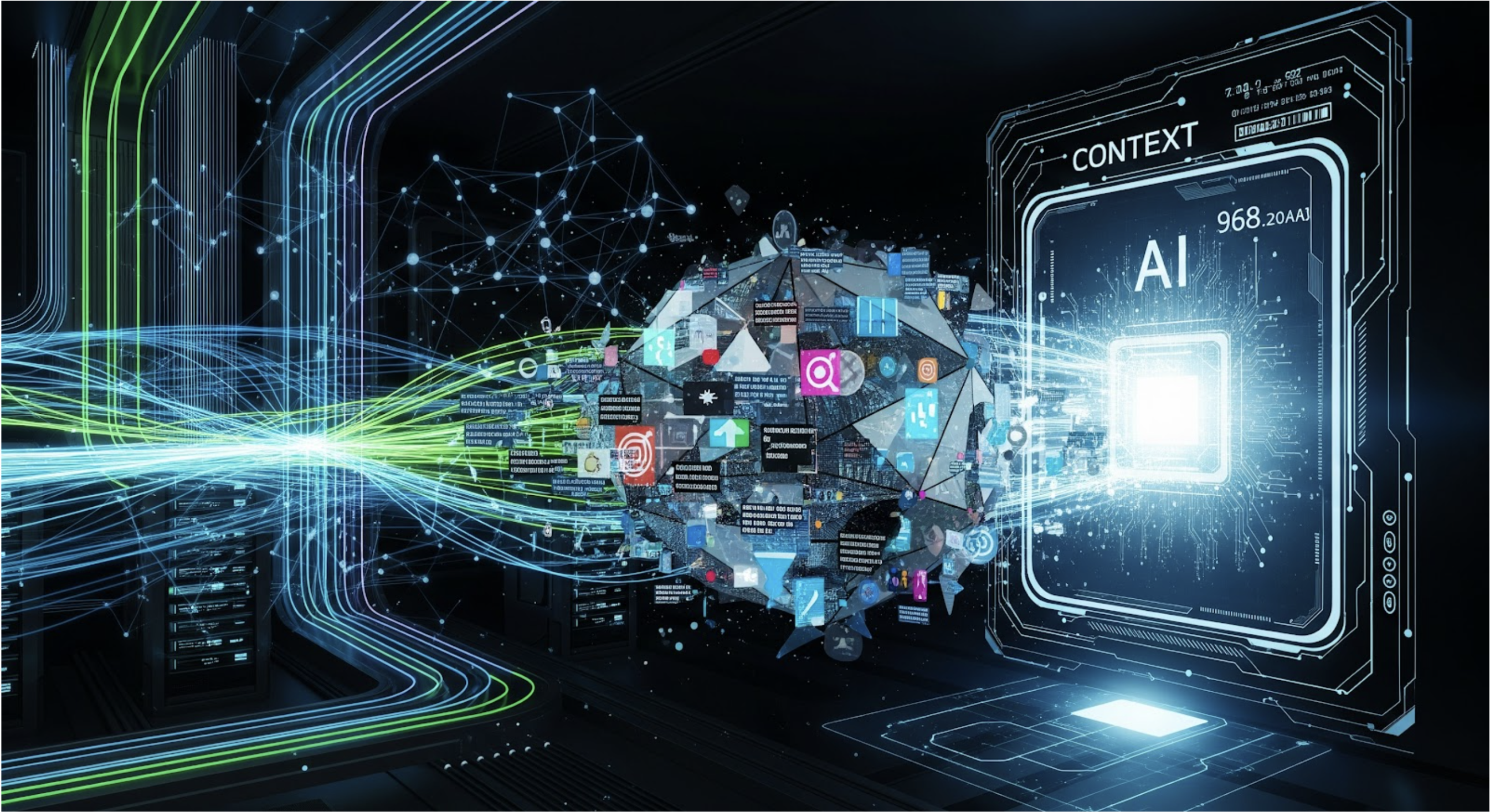 Context Engineer: บทบาทใหม่ที่คนทำ AI ต้องรู้จัก เมื่อ Prompt Engineering ไม่เพียงพออีกต่อไป